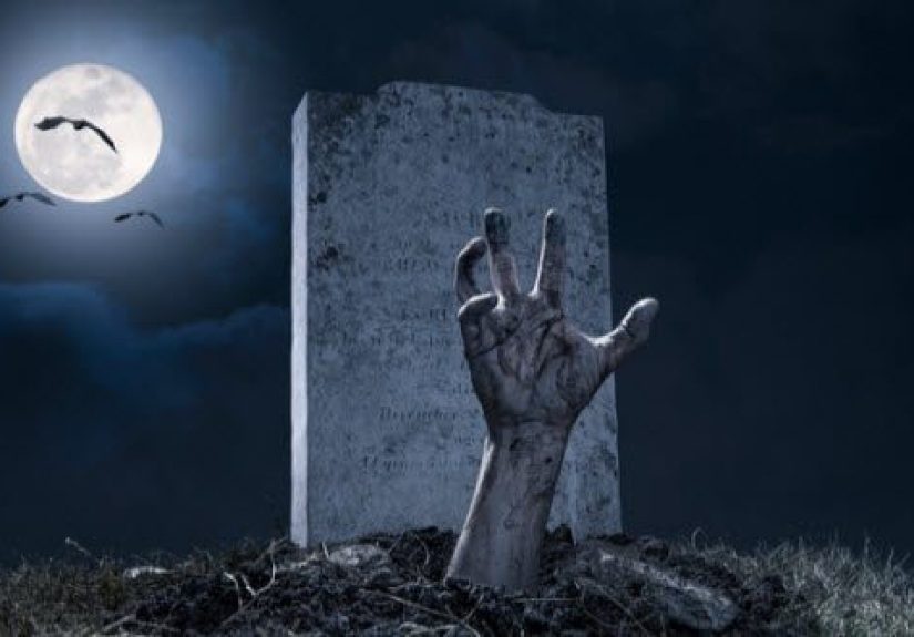 10 True Origins Of Myths And Legends