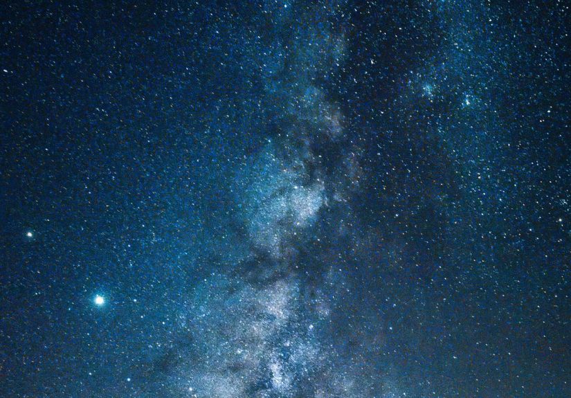11 Mind-Warping Facts About Space