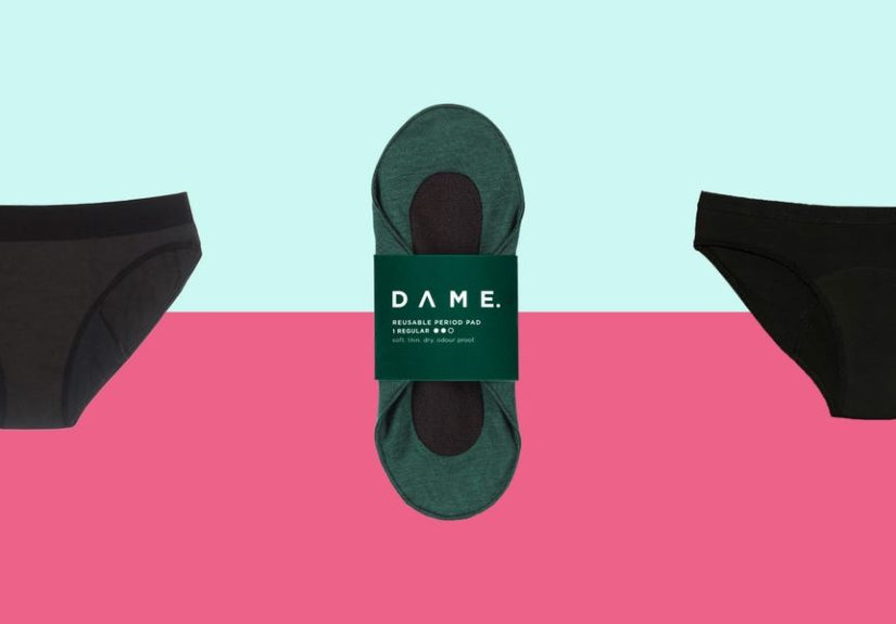 12 Best Period Pants and Reusable Pads for 2025, Tried and Tested