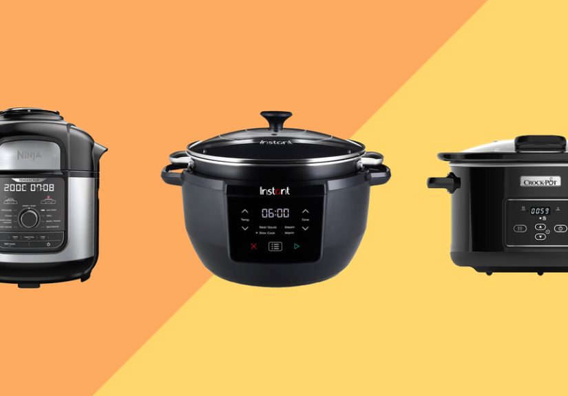 12 Best Slow Cookers to Buy in 2025 for Easy, Flavourful Meals