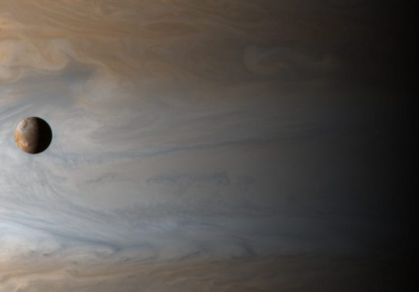 12 New Moons of Jupiter Discovered