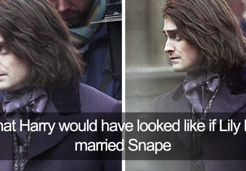 126 Harry Potter Tumblr Posts That Are Hilariously Funny