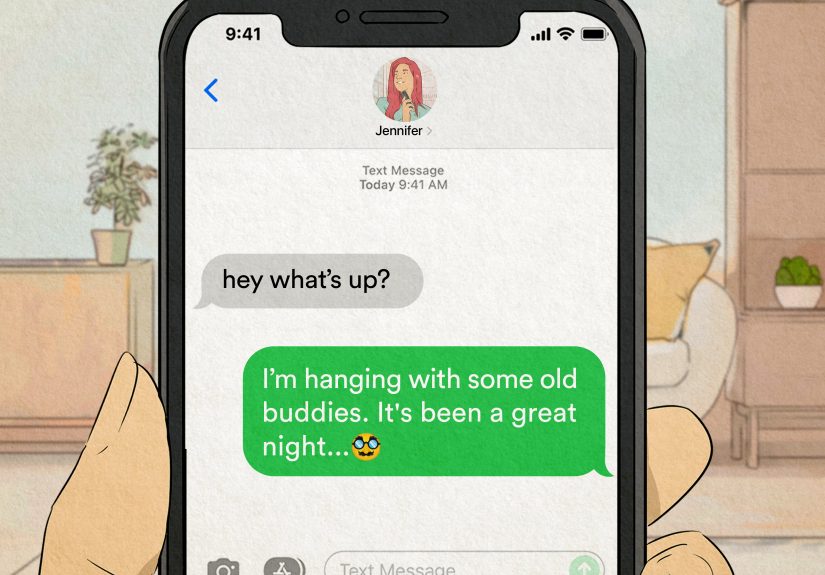 13 Simple Ways to Create Chemistry with a Girl over Text