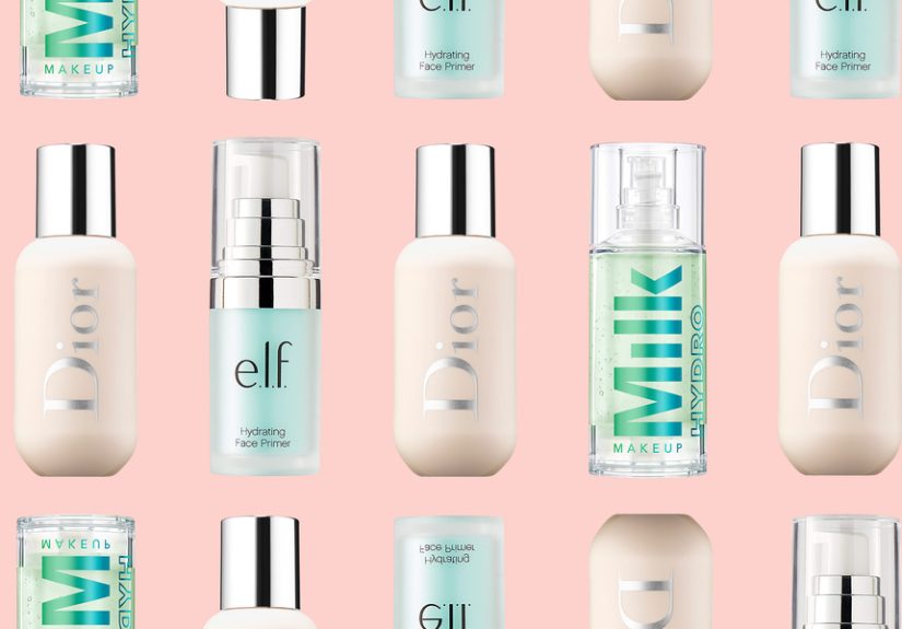 14 Best Makeup Primers for Dry Skin of 2023