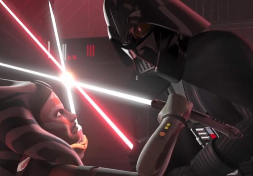 14 Cool Facts About Anakin Skywalker’s Apprentice Ahsoka Tano
