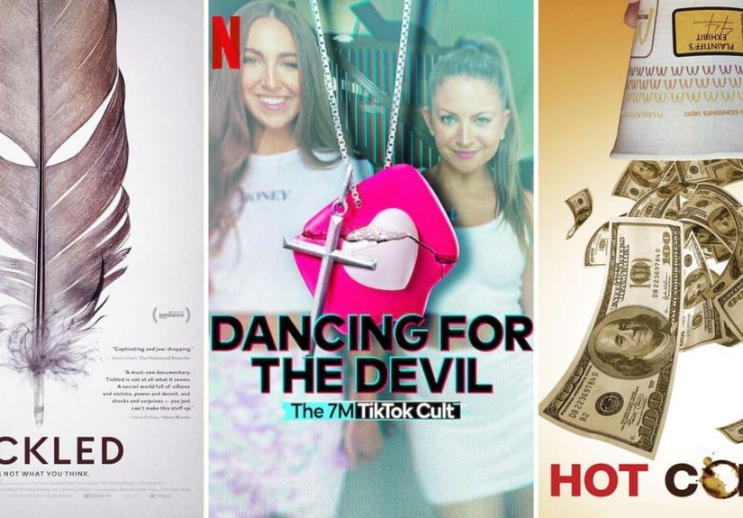 14 Documentaries About Harmless Things That Turned Dark
