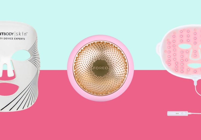 19 Best LED Face Masks to Buy in 2025, Tested by 184 People
