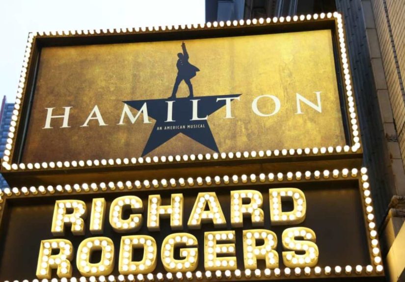 22 Hamilton Lyrics, Explained