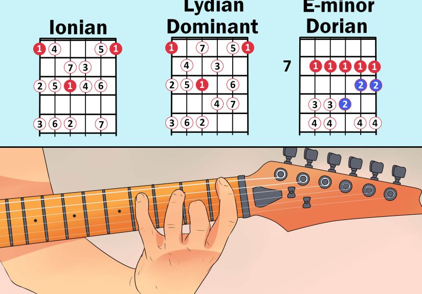 3 Ways to Be a Good Guitar Player