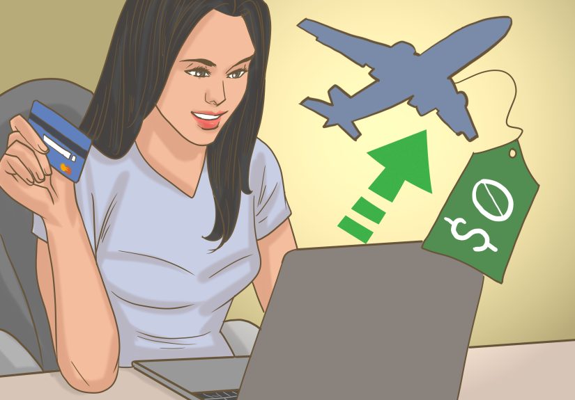 3 Ways to Buy Cheap Airline Tickets