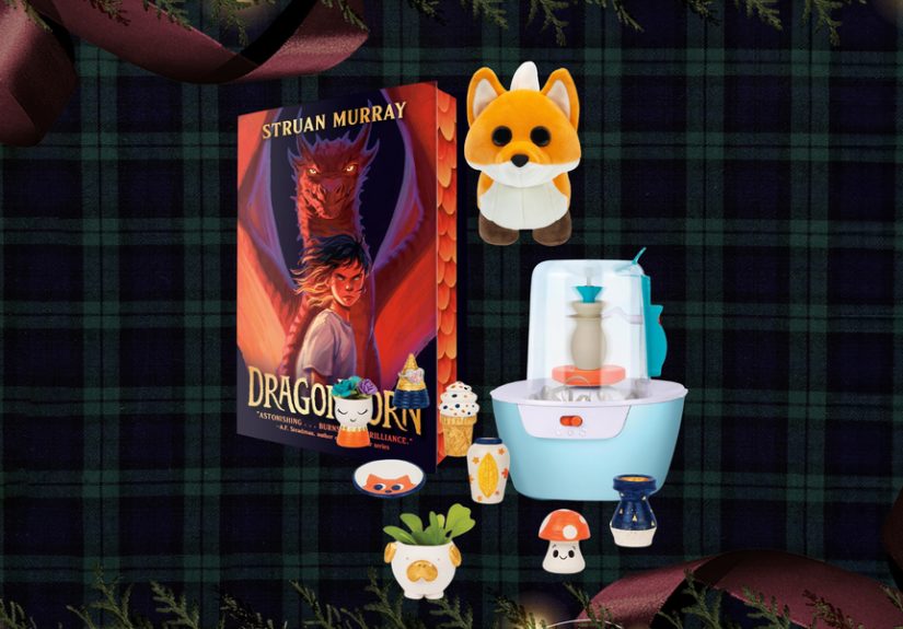 30 Best Gifts for 9-Year-Olds in 2025