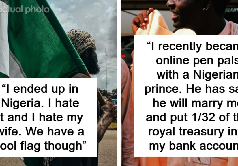 30 People Who Moved Countries For Internet Love Share How That Went