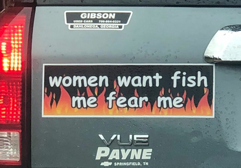 30 Signs That Were Designed So Poorly That People Just Had To Roast Them Online