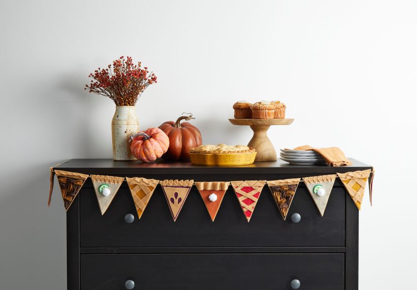35 Easy Thanksgiving Crafts for Kids