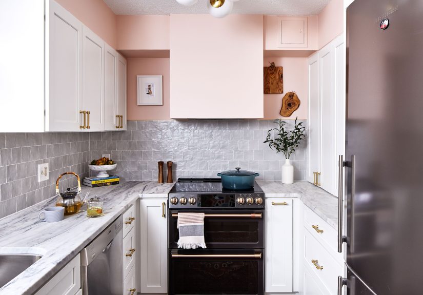 47 Small Kitchen Decor Ideas for Big Style
