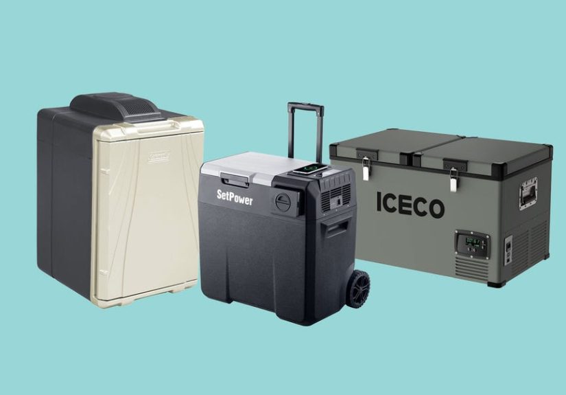 5 Best Portable Refrigerators of 2023