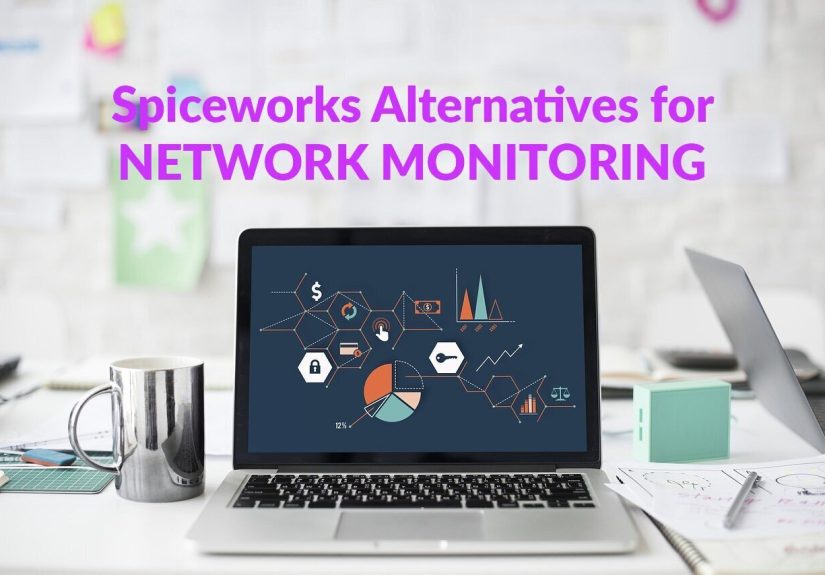 5 Best Spiceworks Alternatives for Even Better Monitoring