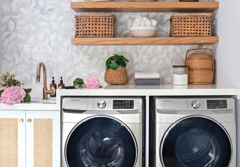 5 Signs You Have a Clogged Dryer Vent That Could Cause a Fire