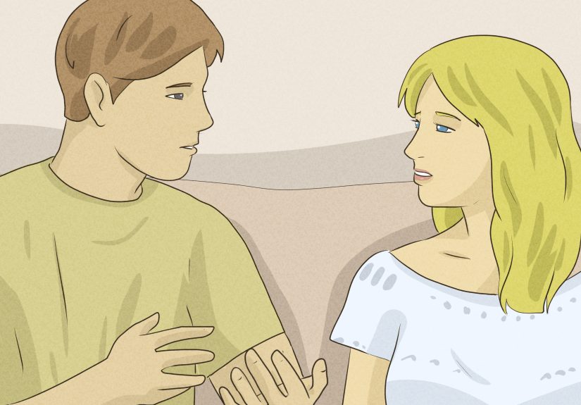 5 Simple Ways to Convince Your Boyfriend