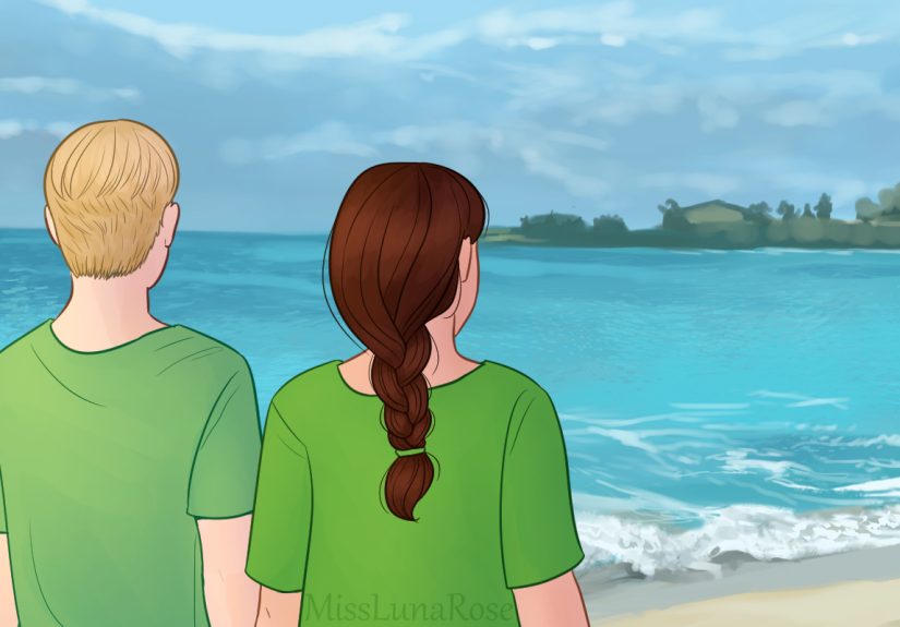 5 Ways to Fall Back in Love With Someone