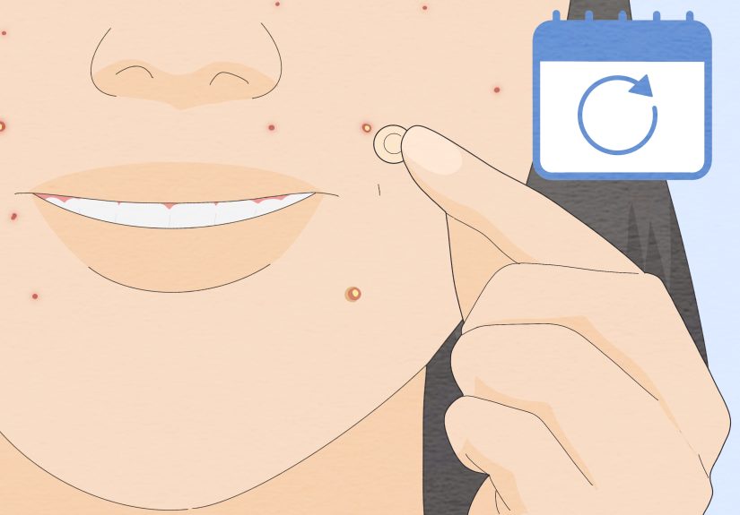 5 Ways to Get Rid of Pimples with Baking Soda