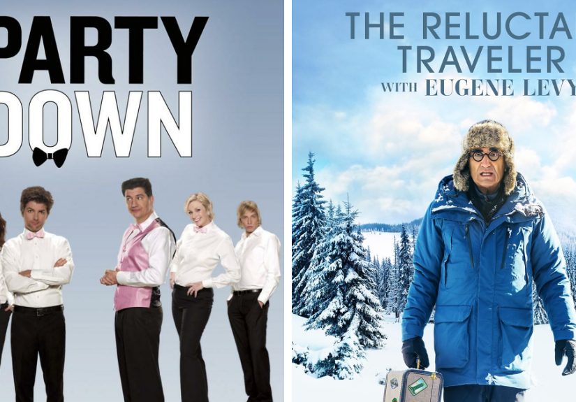 50 Upcoming TV Shows To Hit The Screen In 2023