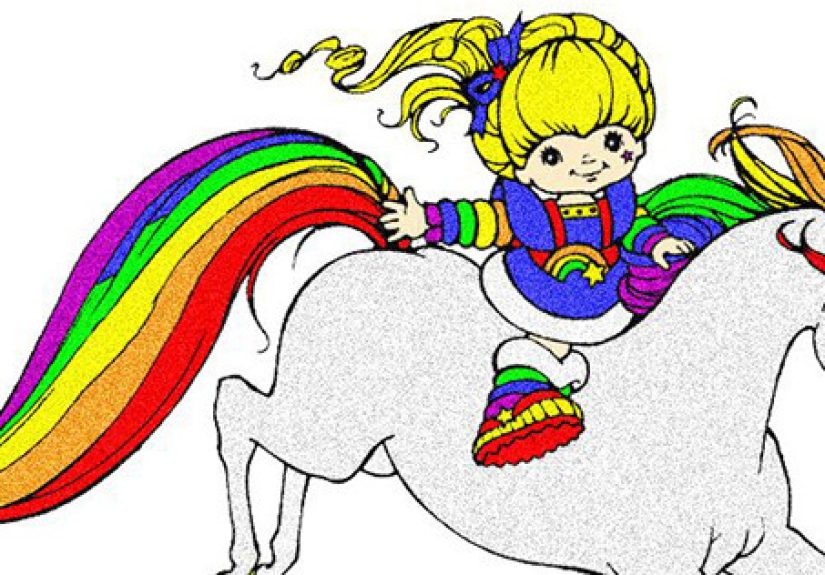 6 Beloved 80s Toys With Bizarrely Horrifying Origin Stories