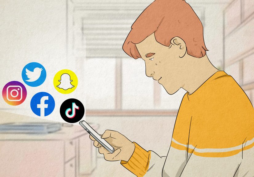 6 Ways to Talk to Girls Online