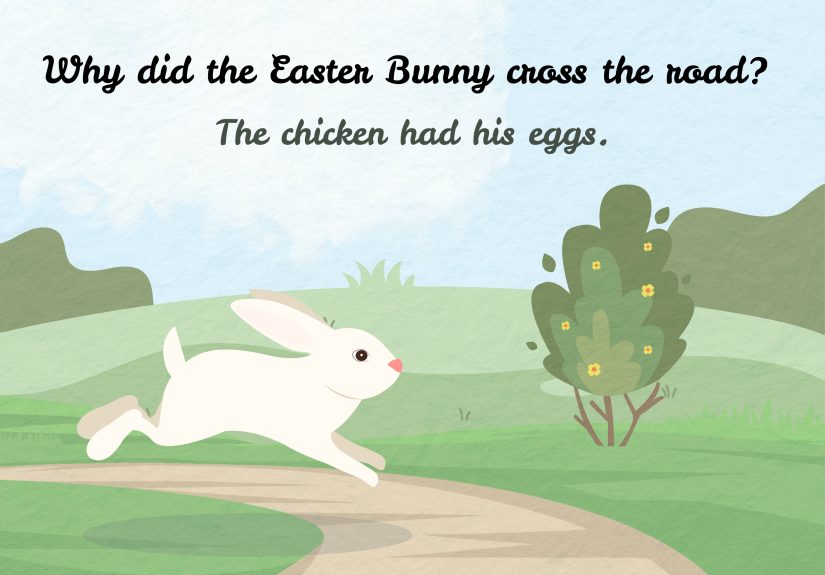 60+ Funniest “Why Did the Chicken Cross the Road” Jokes