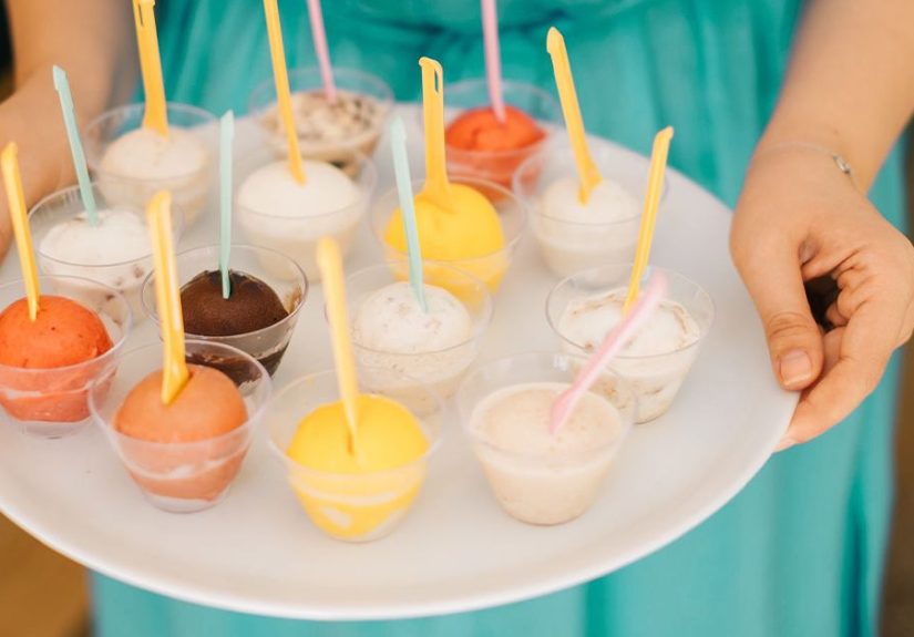 7 Delicious Types of Lactose-Free Ice Cream