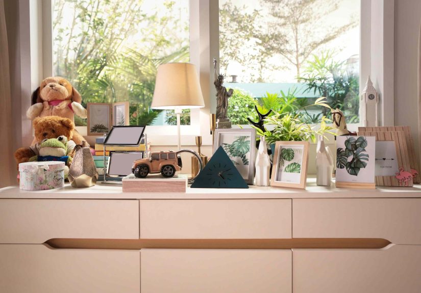 7 Sentimental Things That Might Be Cluttering Your Home, Designers Say