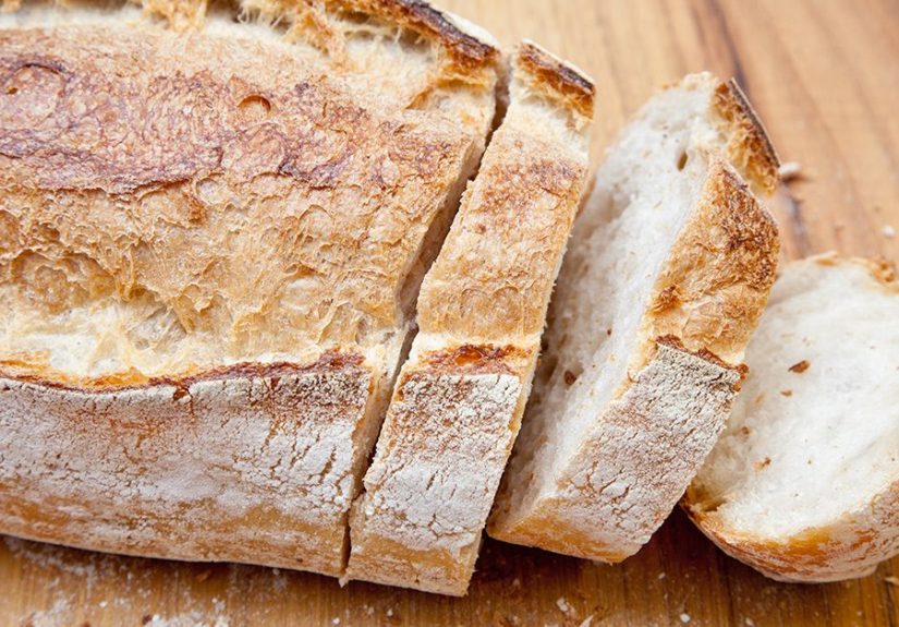7 White Foods  and What to Eat Instead