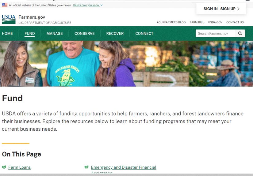 8 Ways to Prepare Land for Farming