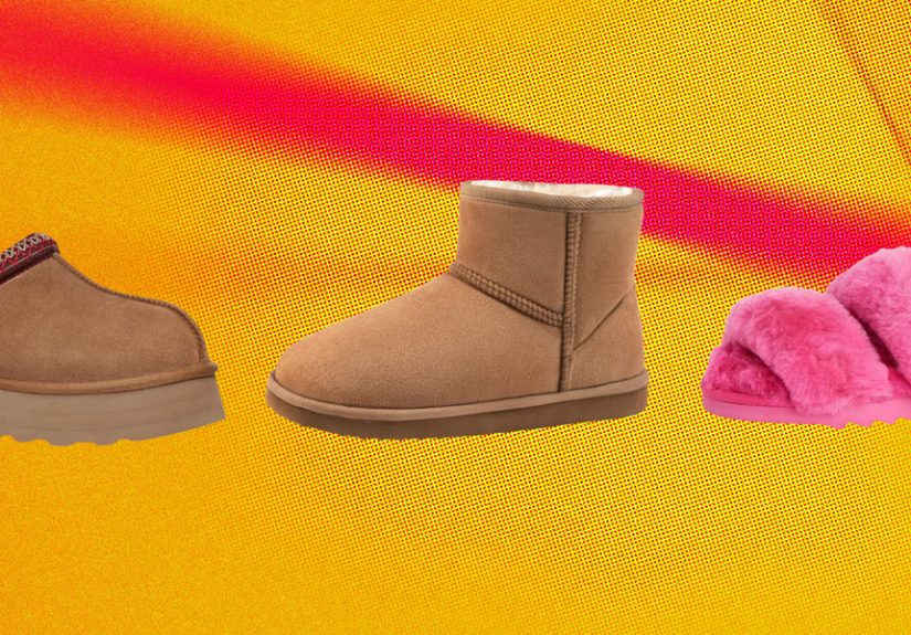9 Best Ugg Dupes of 2024, Including Slippers and Boots