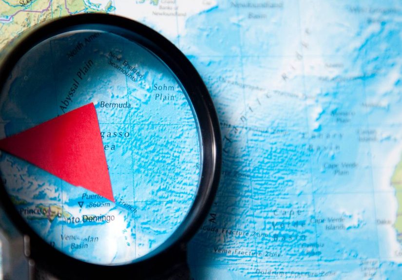 9 Fascinating Facts You Should Know About the Bermuda Triangle