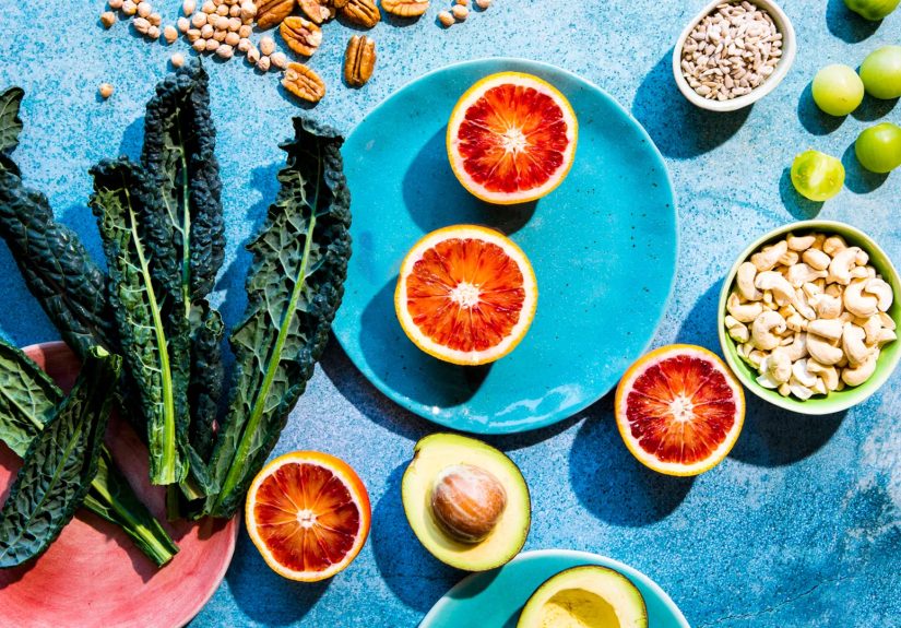 A Detailed Guide to MyPlate Plus Food Lists, and a 7-Day Meal Plan