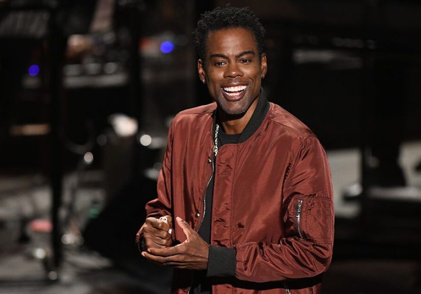 All About Chris Rock's Nonverbal Learning Disorder and Why It Matters