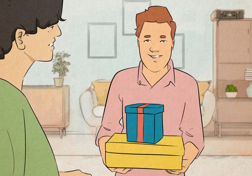 Am I Love Bombing Someone? Take the Test