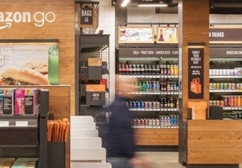 “Amazon Go” Convenience Store Has Scary Implications