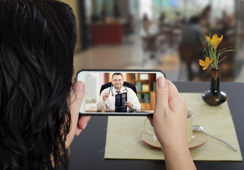 An Apology from a Telemedicine Physician