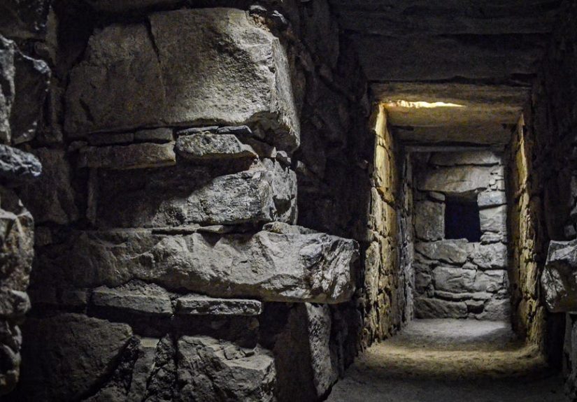 Archaeologists Found 483 Settlements That Could Be From a Lost Culture
