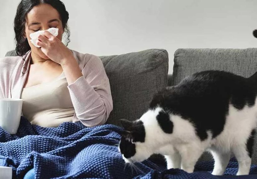 Are Winter Allergies a Thing?