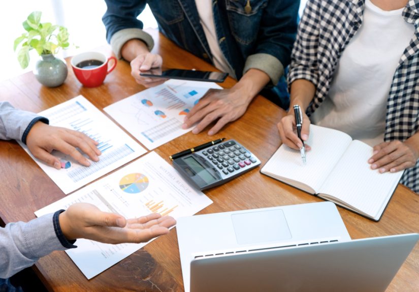Are You a Physician Living Paycheck to Paycheck?