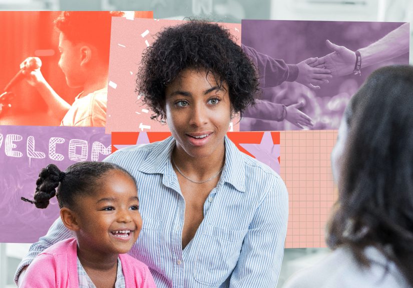 Authentic Family and Community Engagement