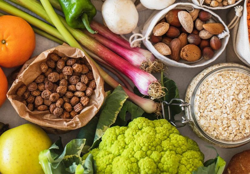 Benefits of Fiber: Weight Loss, Improved Digestion, and More