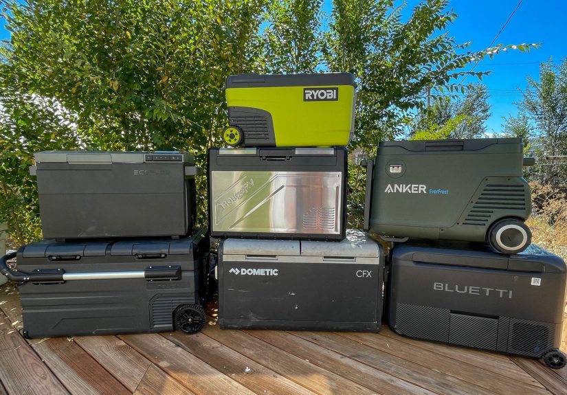 Best Electric Coolers of 2025: Expert Tested and Reviewed