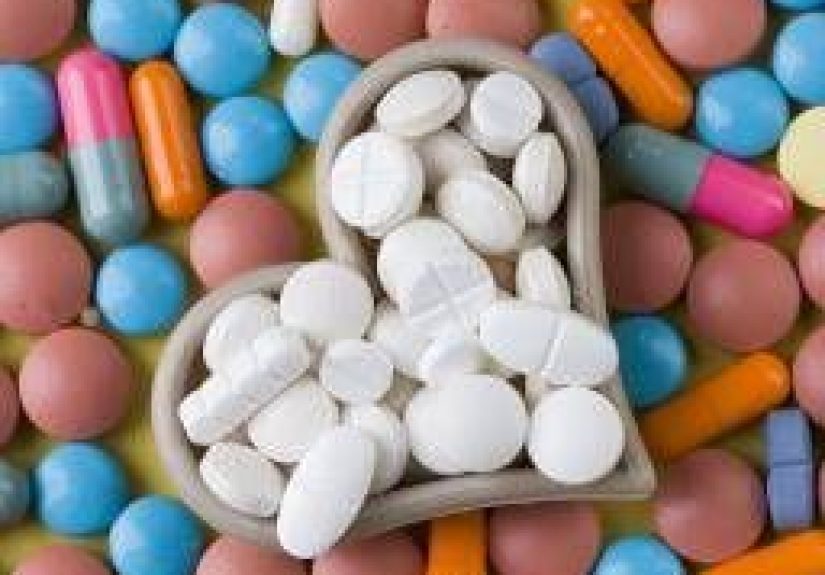 Beta-blockers may reverse genetic changes from heart disease