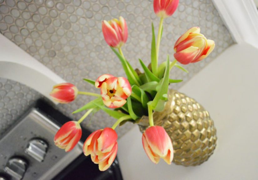 Budget Blooms: Tulips, Take Three
