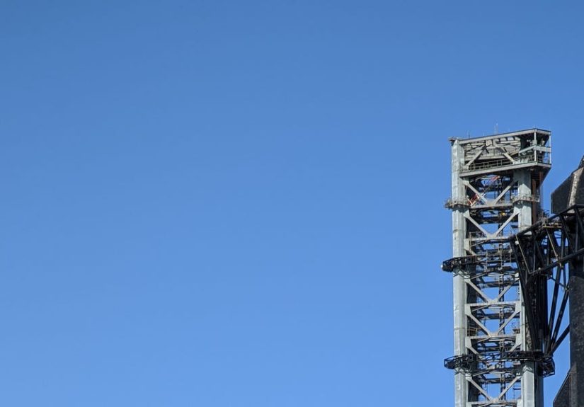 Bummer: SpaceX Canceled Today’s Starship Launch