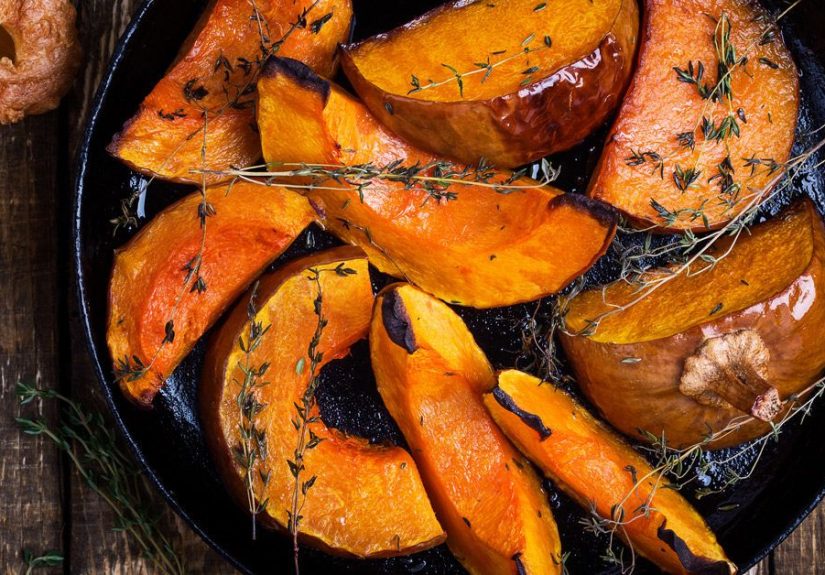 Butternut Squash: Nutrition, Benefits, and Uses